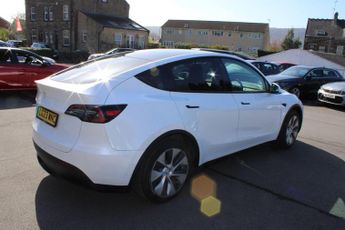 Tesla Model Y Auto RWD 5dr