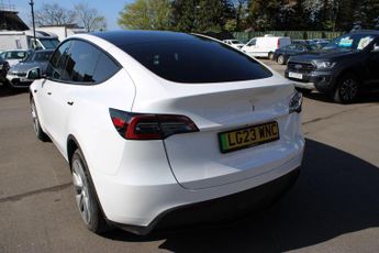 Tesla Model Y Auto RWD 5dr