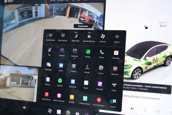 Tesla Model Y Auto RWD 5dr