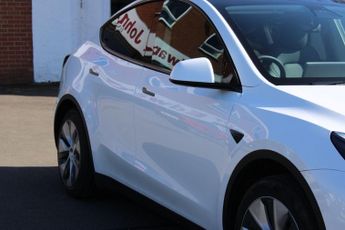 Tesla Model Y Auto RWD 5dr