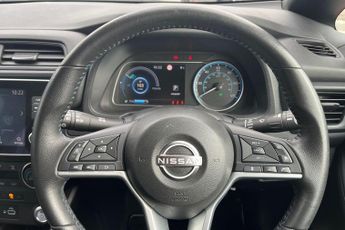Nissan Leaf 110kW Acenta 39kWh 5dr Auto
