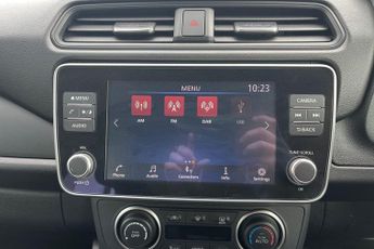 Nissan Leaf 110kW Acenta 39kWh 5dr Auto