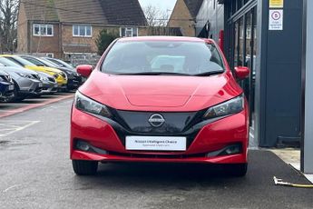 Nissan Leaf 110kW Acenta 39kWh 5dr Auto