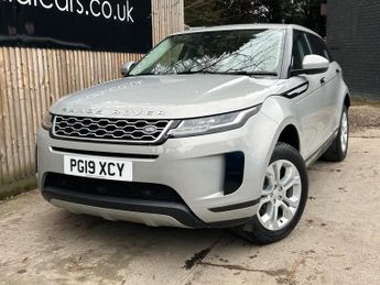 Land Rover Range Rover Evoque 2.0 D150 S Auto 4WD Euro 6 (s/s) 5dr