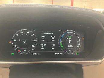 Land Rover Range Rover 2.0 P400e 13.1kWh Westminster Black Auto 4WD Euro 6 (s/s) 5dr