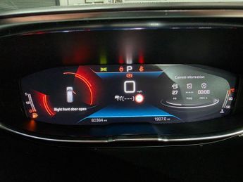 Peugeot 5008 1.2 PureTech GT EAT Euro 6 (s/s) 5dr