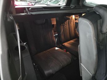 Peugeot 5008 1.2 PureTech GT EAT Euro 6 (s/s) 5dr