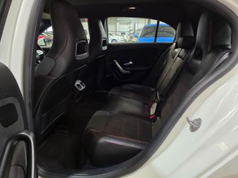 Mercedes-Benz A Class 1.3 A200 AMG Line (Premium) 7G-DCT Euro 6 (s/s) 5dr