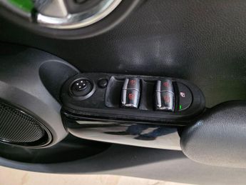 MINI Hatch 2.0 Cooper S Seven Auto Euro 6 (s/s) 5dr