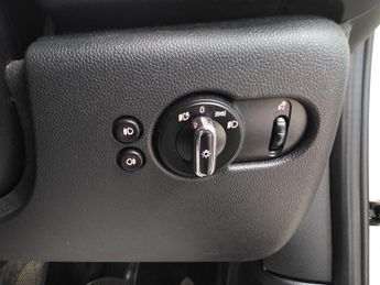 MINI Hatch 2.0 Cooper S Seven Auto Euro 6 (s/s) 5dr