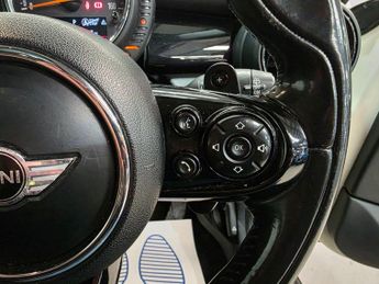 MINI Hatch 2.0 Cooper S Seven Auto Euro 6 (s/s) 5dr