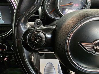 MINI Hatch 2.0 Cooper S Seven Auto Euro 6 (s/s) 5dr