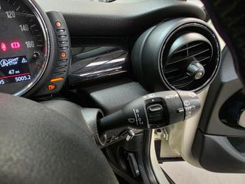 MINI Hatch 2.0 Cooper S Seven Auto Euro 6 (s/s) 5dr