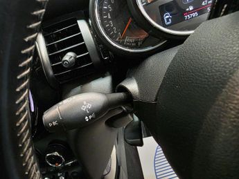 MINI Hatch 2.0 Cooper S Seven Auto Euro 6 (s/s) 5dr