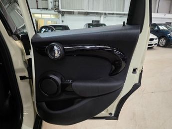 MINI Hatch 2.0 Cooper S Seven Auto Euro 6 (s/s) 5dr