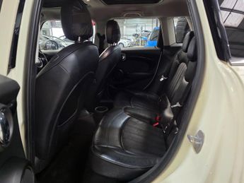 MINI Hatch 2.0 Cooper S Seven Auto Euro 6 (s/s) 5dr