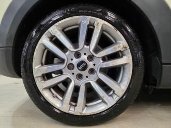 MINI Hatch 2.0 Cooper S Seven Auto Euro 6 (s/s) 5dr