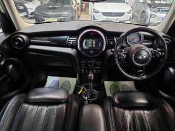 MINI Hatch 2.0 Cooper S Seven Auto Euro 6 (s/s) 5dr