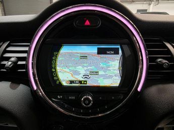 MINI Hatch 2.0 Cooper S Seven Auto Euro 6 (s/s) 5dr