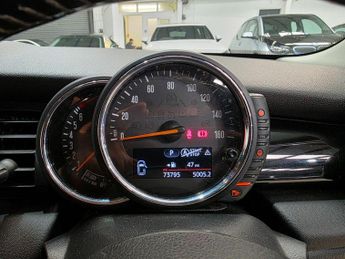 MINI Hatch 2.0 Cooper S Seven Auto Euro 6 (s/s) 5dr