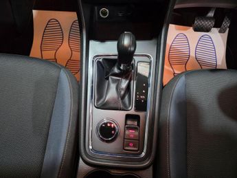 SEAT Ateca 1.5 TSI EVO SE Technology DSG Euro 6 (s/s) 5dr