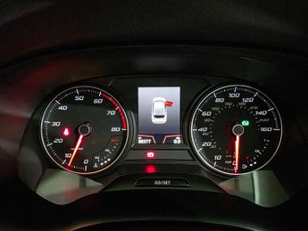 SEAT Ateca 1.5 TSI EVO SE Technology DSG Euro 6 (s/s) 5dr