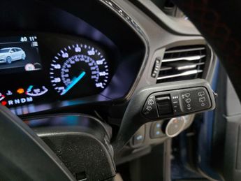 Ford Focus 1.5T EcoBoost ST-Line X Auto Euro 6 (s/s) 5dr