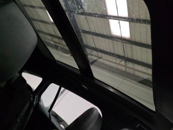 Ford Focus 1.5T EcoBoost ST-Line X Auto Euro 6 (s/s) 5dr