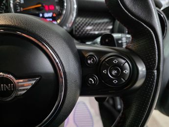 MINI Hatch 2.0 Cooper S Auto Euro 6 (s/s) 5dr