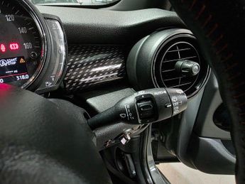 MINI Hatch 2.0 Cooper S Auto Euro 6 (s/s) 5dr