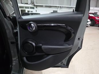 MINI Hatch 2.0 Cooper S Auto Euro 6 (s/s) 5dr
