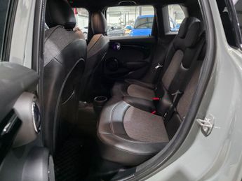 MINI Hatch 2.0 Cooper S Auto Euro 6 (s/s) 5dr