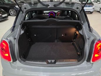 MINI Hatch 2.0 Cooper S Auto Euro 6 (s/s) 5dr