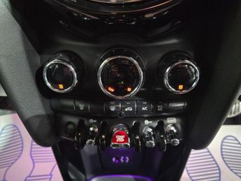 MINI Hatch 2.0 Cooper S Auto Euro 6 (s/s) 5dr