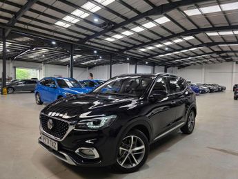 MG HS 1.5 T-GDI Exclusive DCT Euro 6 (s/s) 5dr