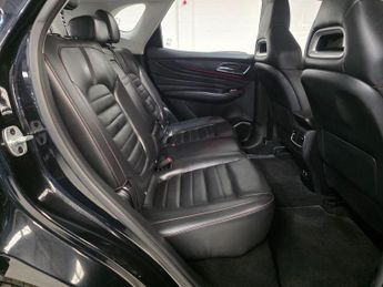 MG MG HS 1.5 T-GDI Exclusive DCT Euro 6 (s/s) 5dr