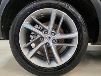 MG MG HS 1.5 T-GDI Exclusive DCT Euro 6 (s/s) 5dr