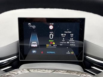 MG MG4 64kWh XPOWER Auto 4WD 5dr (Dual Motor)
