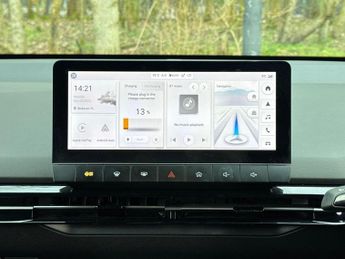 MG MG4 64kWh XPOWER Auto 4WD 5dr (Dual Motor)