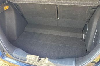 Honda Jazz 1.5 i-MMD Hybrid SR 5dr eCVT