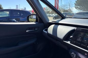 Honda Jazz 1.5 i-MMD Hybrid SR 5dr eCVT