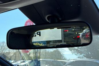 Honda Jazz 1.5 i-MMD Hybrid SR 5dr eCVT