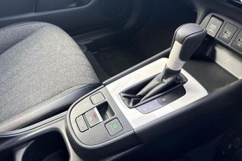 Honda Jazz 1.5 i-MMD Hybrid SR 5dr eCVT