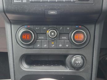 Nissan Qashqai 1.6 360 2WD Euro 5 5dr