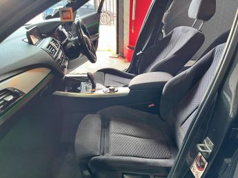 BMW 1 Series 1.5 118i M Sport Auto Euro 6 (s/s) 5dr