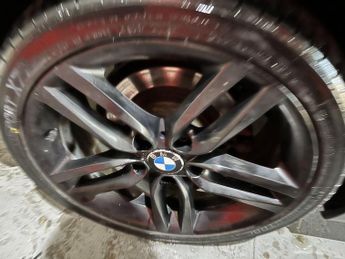 BMW 1 Series 1.5 118i M Sport Auto Euro 6 (s/s) 5dr