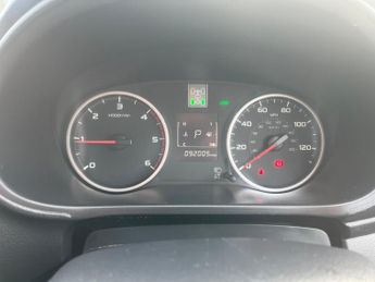 Mitsubishi L200 2.4 DI-D DC Warrior Auto 4WD Euro 5 4dr