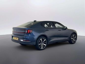 Polestar Polestar 2 Single Motor 64kWh Standard Range Fastback 5dr Electric Auto FWD