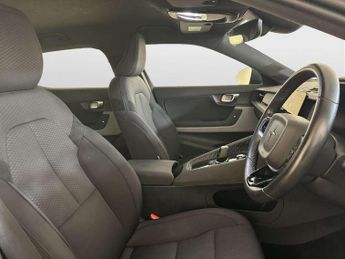 Polestar Polestar 2 Single Motor 64kWh Standard Range Fastback 5dr Electric Auto FWD