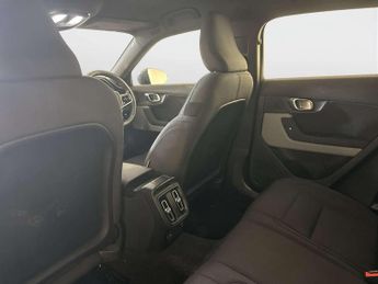 Polestar Polestar 2 Single Motor 64kWh Standard Range Fastback 5dr Electric Auto FWD